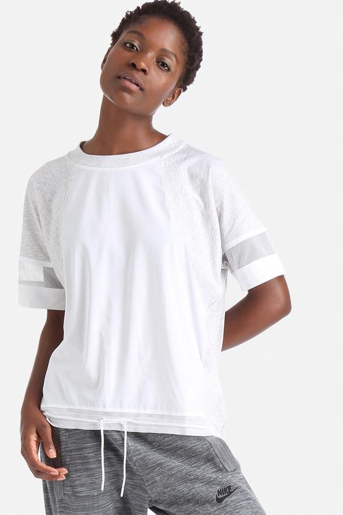 Bonded Tee