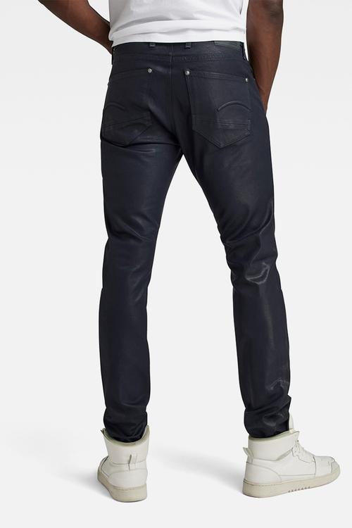 Revend FWD Skinny Maritime Superstretch  - Worn In Below Sea Level
