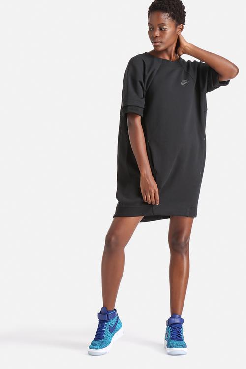 Tech Fleece Dress