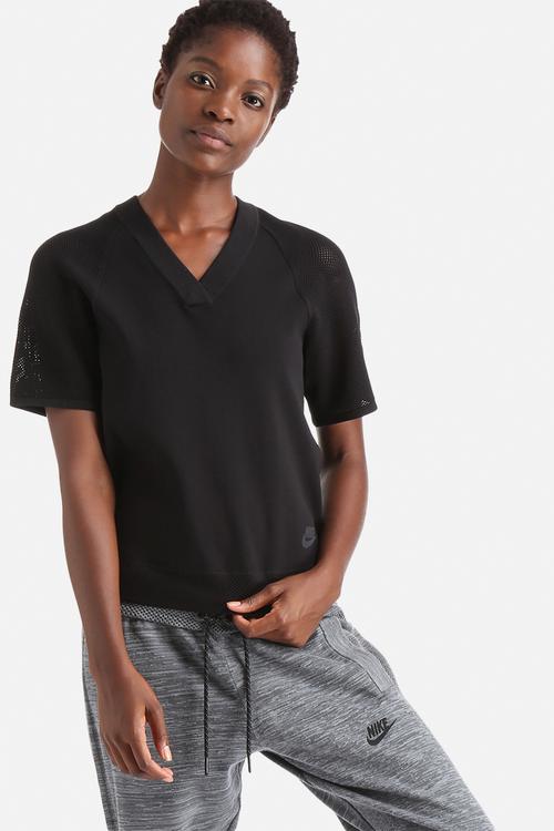 Tech Knit Top