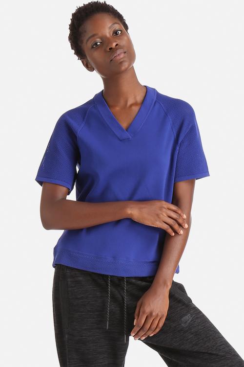 Tech Knit Top