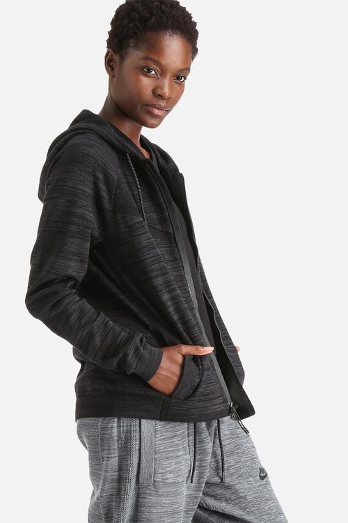 Tech Knit Windrunner