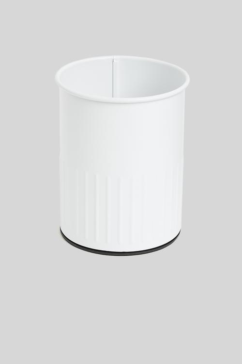 Astor Utensil Holder - White