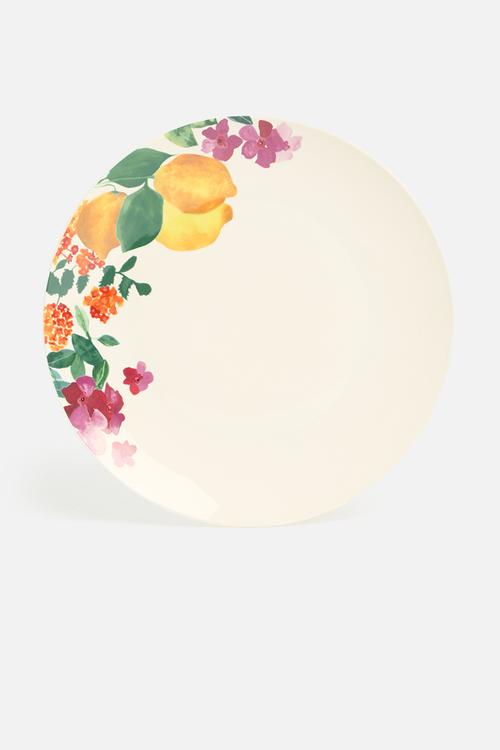 Capri Dinner Set 12pc - multi