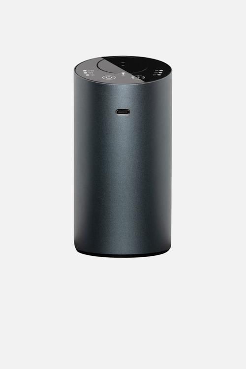 ROAM Aura Diffuser - Space Grey