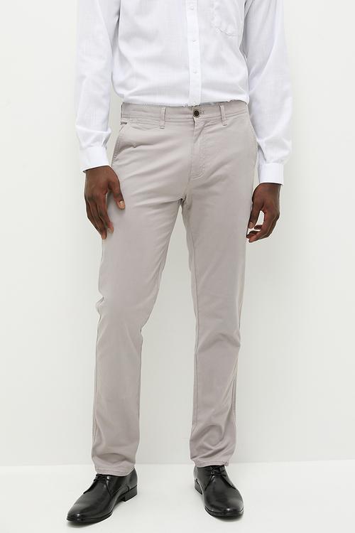 Pringle jorge tailored smart pant - grey