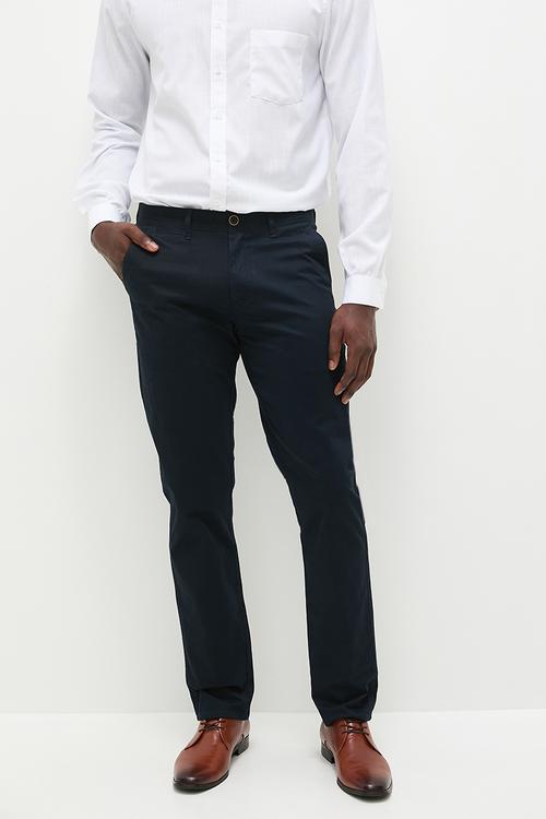 Pringle jorge tailored smart pant - navy