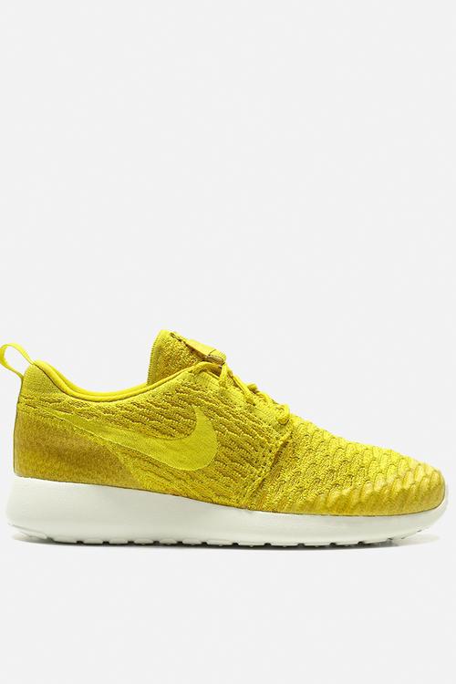 Roshe One Flyknit