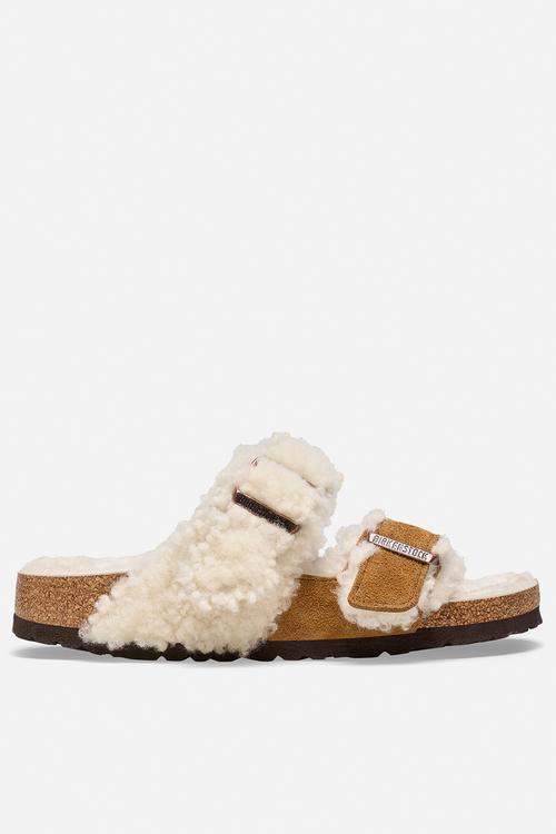 Arizona Teddy Regular - Mink