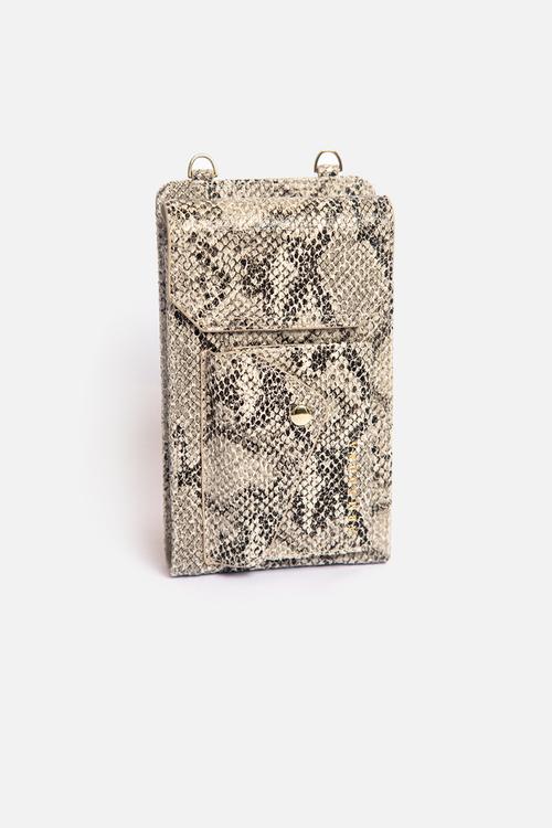 Phone holster - python
