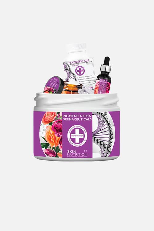 Pigmentation Dermaceutical Trio