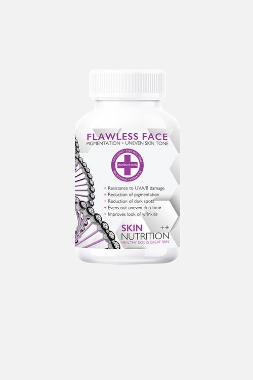 Flawless Face L-Glutathione Collagen Granuless - 200g