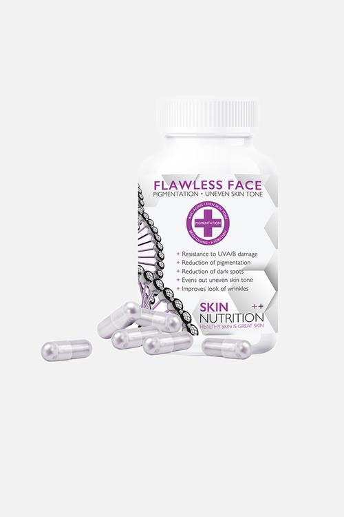Flawless Face Complex Capsules