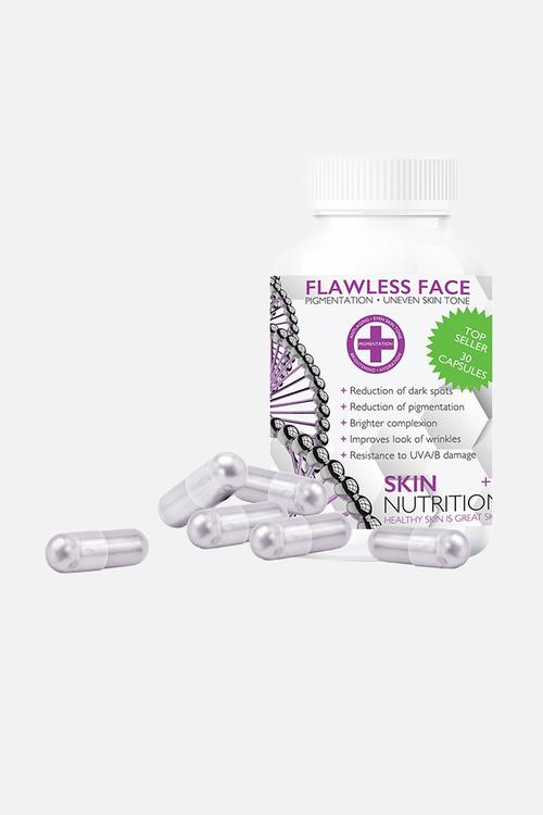 Flawless Face Complex Capsules Midi