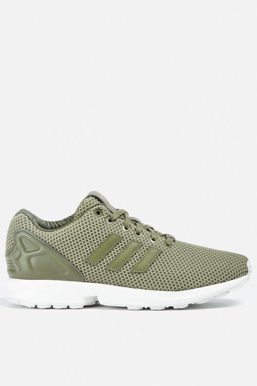 ZX Flux