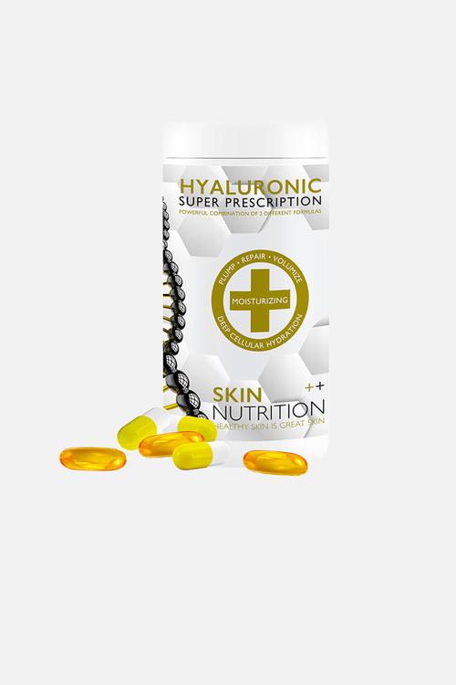 Hyaluronic Super Prescription