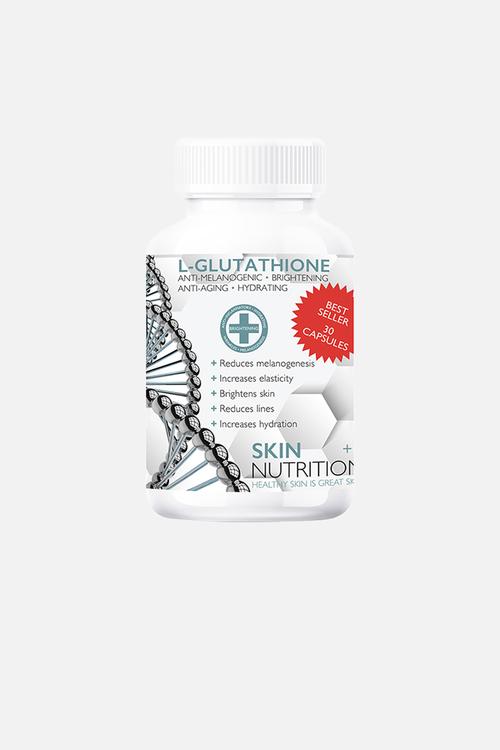 L-Glutathione Capsules