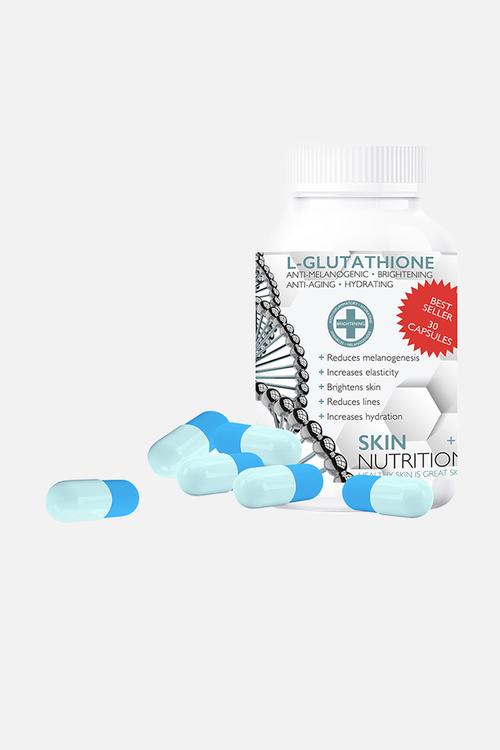 L-Glutathione Capsules