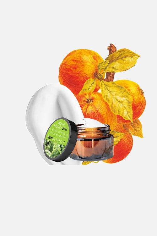 Bright Protect SPF30 Mini
