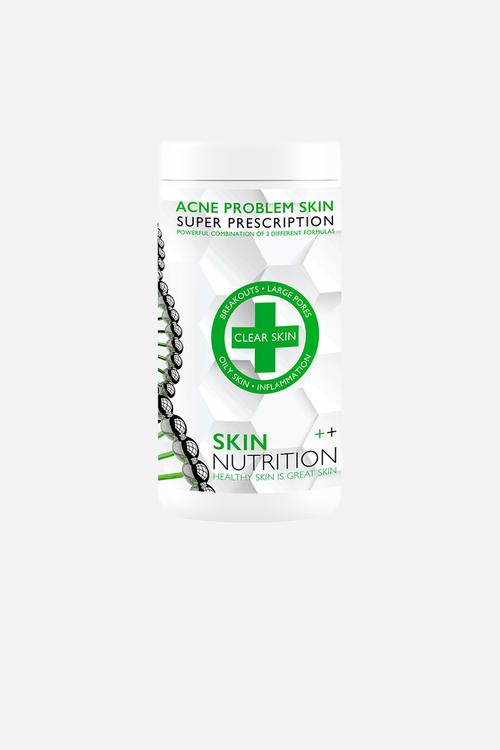 Acne & Problem Skin Super Prescription
