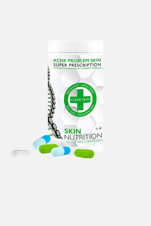 Acne & Problem Skin Super Prescription