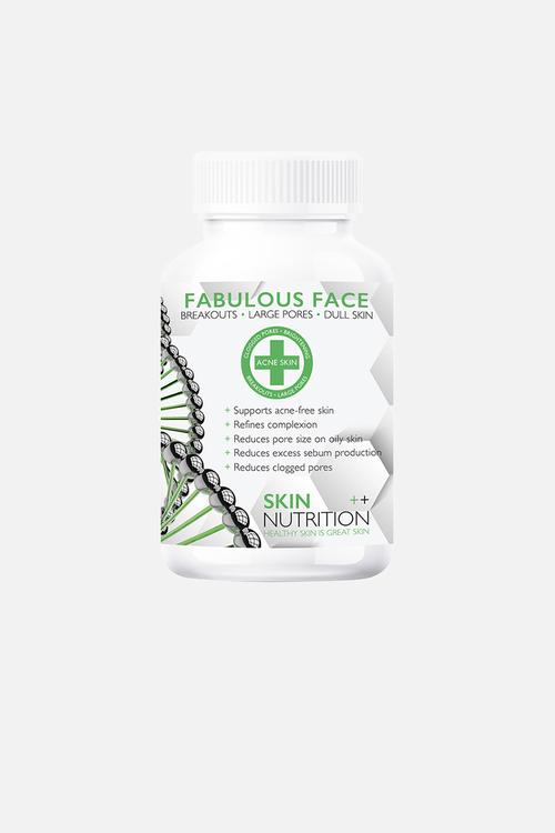 Fabulous Face Complex Capsules