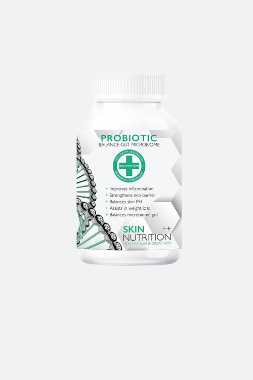 Probiotic Capsules