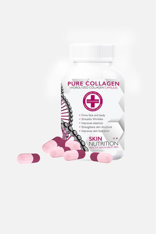 Collagen Capsules