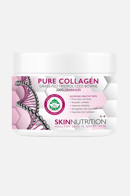 Collagen Granules Halal Certified