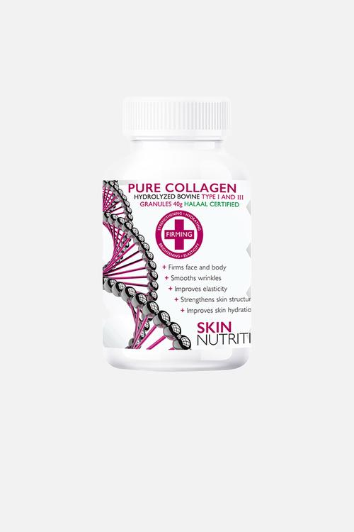 Collagen Granules Mini - 40g