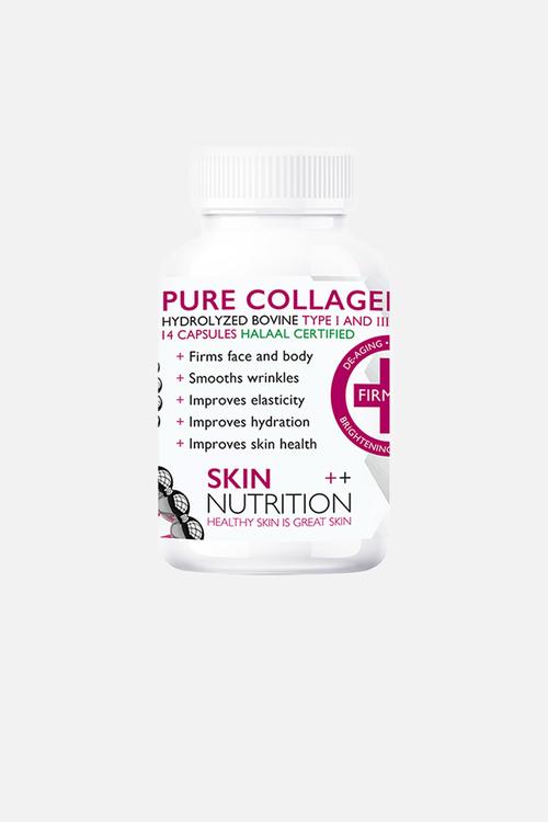 Collagen Mini 14 Capsules