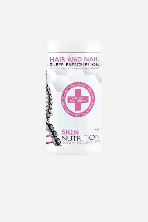 Hair and Nail Super Prescription