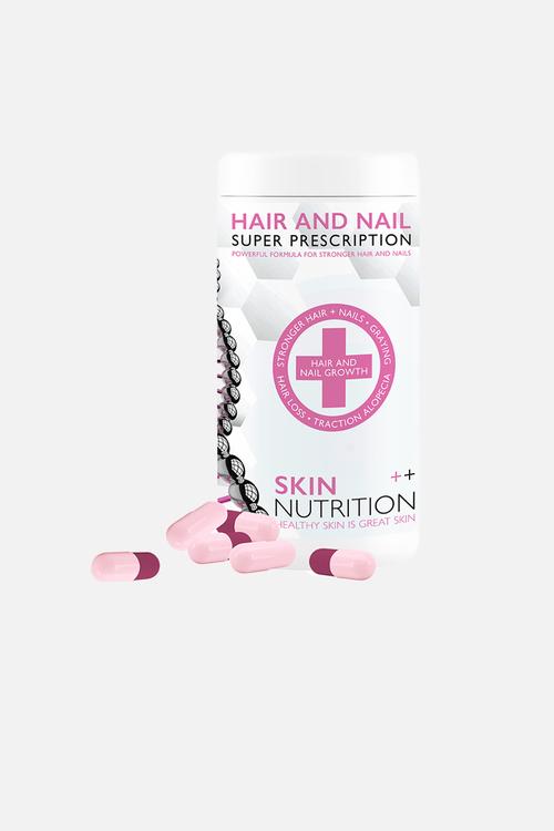 Hair and Nail Super Prescription