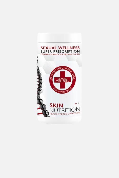 Sexual Wellness Super Prescription