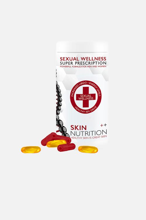 Sexual Wellness Super Prescription