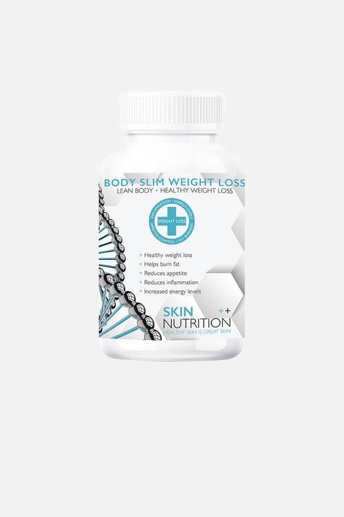 Body Slim Capsules