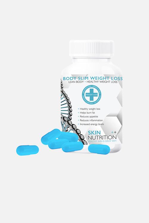 Body Slim Capsules