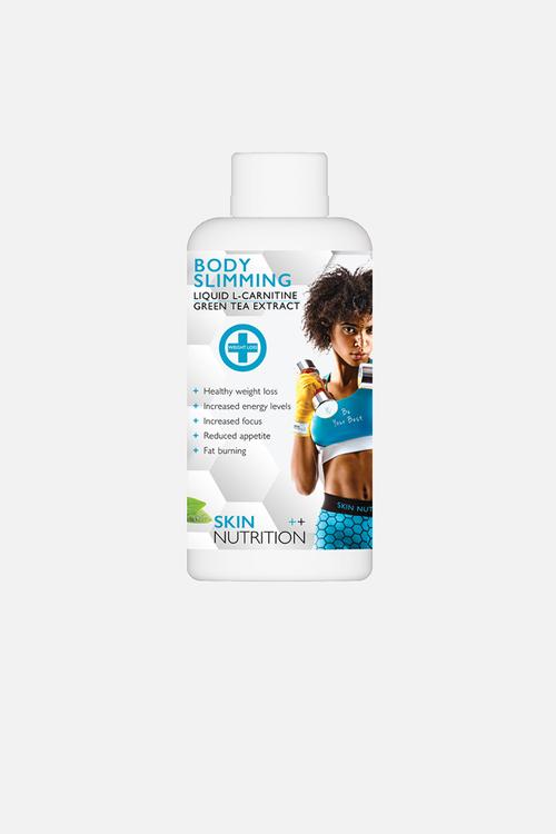 Body Slimming Liquid Tonic