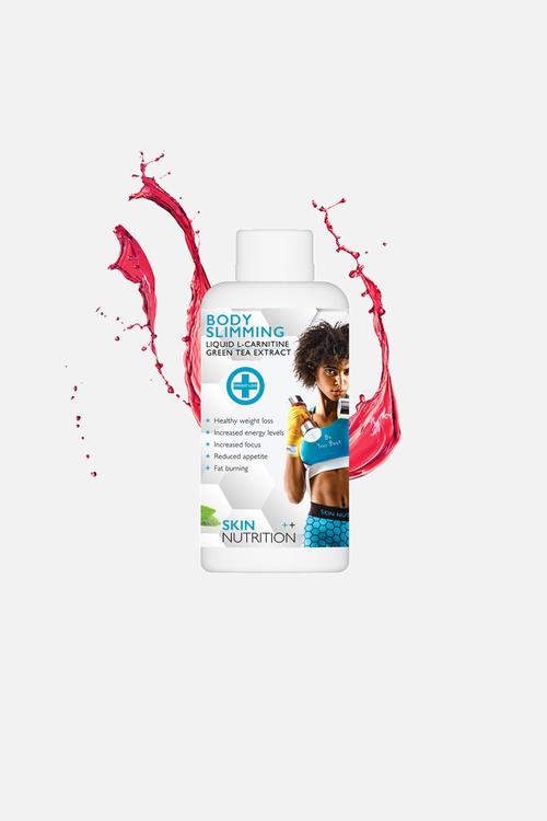 Body Slimming Liquid Tonic