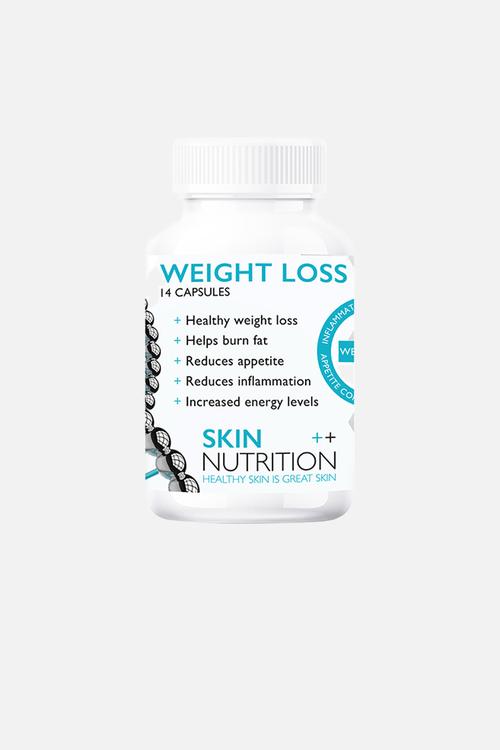 Body Slim Weight Loss Mini 14 Capsules