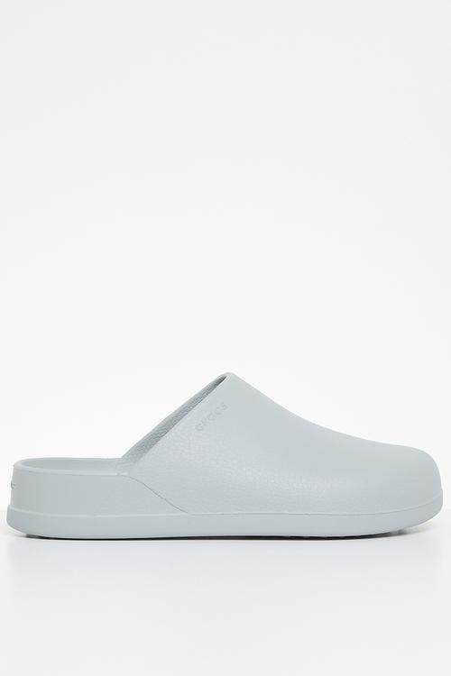 Dylan Clog Lgr - grey