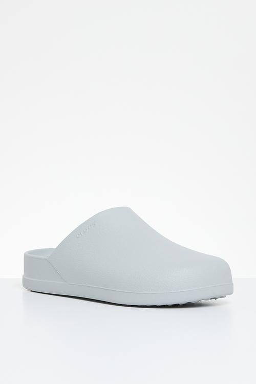 Dylan Clog Lgr - grey
