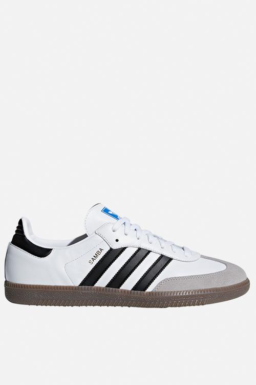 SAMBA OG 