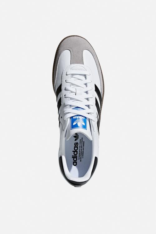 adidas Samba - Iconic Streetwear Sneakers | SUPERBALIST