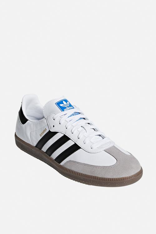 SAMBA OG 