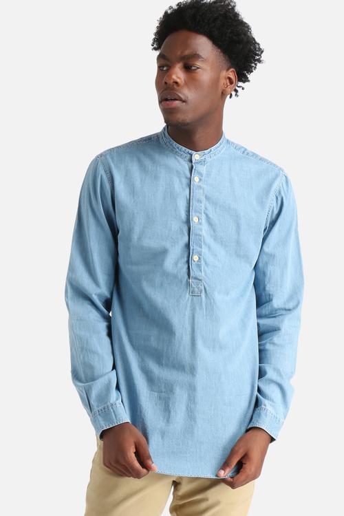 Skipper Denim Shirt 
