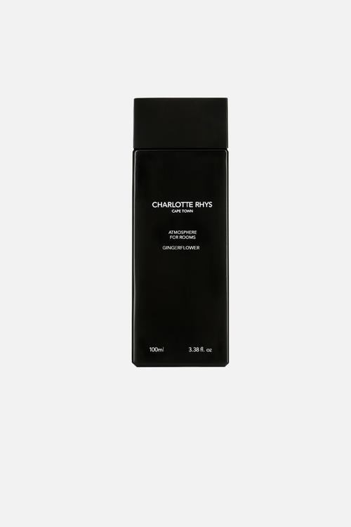 Ginger Flower Atmosphere Room Spray
