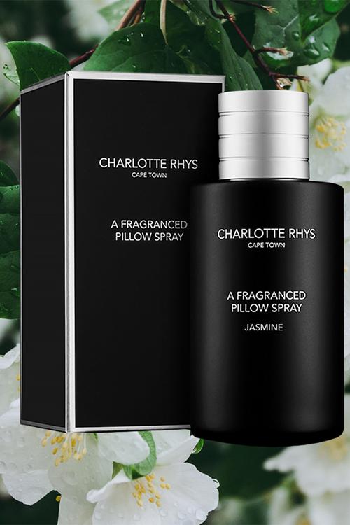 Jasmine Fragranced Pillow Spray