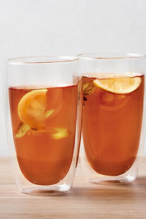 Blend double wall cup set