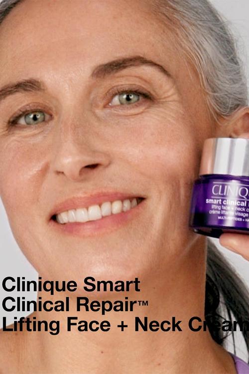 Smart Clinical Repair Lifting Face + Neck Cream